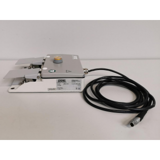 Highspeed Motor System for ENT Procedures - Karl Storz GmbH &amp; Co. KG - 40701620-1 (Unidrive S III ENT) - Hochgeschwindigkeitsmotorsystem f&uuml;r HNO-Eingriffe