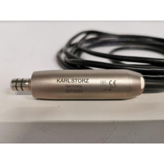 Highspeed Motor System for ENT Procedures - Karl Storz GmbH &amp; Co. KG - 40701620-1 (Unidrive S III ENT) - Hochgeschwindigkeitsmotorsystem f&uuml;r HNO-Eingriffe