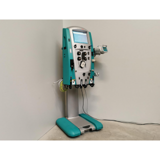 Continuous Renal Replacement Therapy System (CRRT) - Gambro Lundia AB - Prismaflex PA12172 - System zur kontinuierlichen Nierenersatztherapie (CRRT)