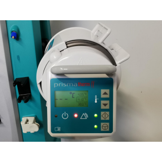 Continuous Renal Replacement Therapy System (CRRT) - Gambro Lundia AB - Prismaflex PA12172 - System zur kontinuierlichen Nierenersatztherapie (CRRT)