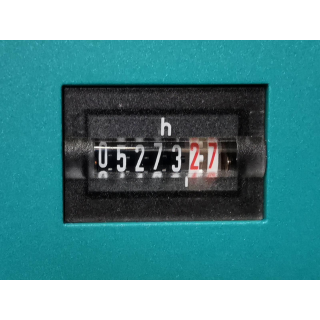 Continuous Renal Replacement Therapy System (CRRT) - Gambro Lundia AB - Prismaflex PA12172 - System zur kontinuierlichen Nierenersatztherapie (CRRT)
