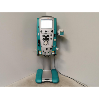 Continuous Renal Replacement Therapy System (CRRT) - Gambro Lundia AB - Prismaflex PA12172 - System zur kontinuierlichen Nierenersatztherapie (CRRT)