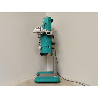 Continuous Renal Replacement Therapy System (CRRT) - Gambro Lundia AB - Prismaflex PA12172 - System zur kontinuierlichen Nierenersatztherapie (CRRT)