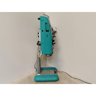 Continuous Renal Replacement Therapy System (CRRT) - Gambro Lundia AB - Prismaflex PA12172 - System zur kontinuierlichen Nierenersatztherapie (CRRT)