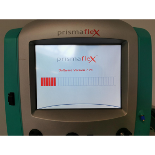 Continuous Renal Replacement Therapy System (CRRT) - Gambro Lundia AB - Prismaflex PA12172 - System zur kontinuierlichen Nierenersatztherapie (CRRT)