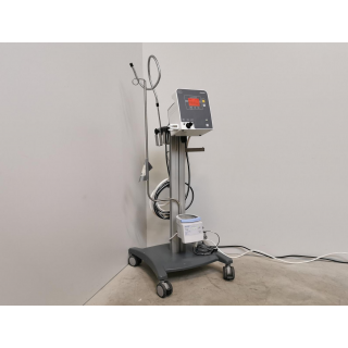 CPAP Ventilation System - Heinen + L&ouml;wenstein GmbH &amp; Co. KG - Charisma - CPAP-Beatmungssystem