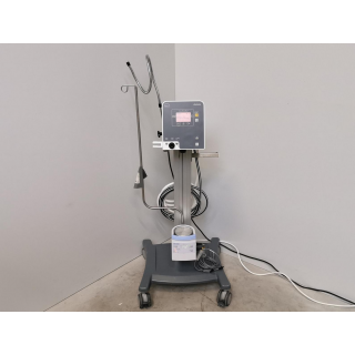 CPAP Ventilation System - Heinen + L&ouml;wenstein GmbH &amp; Co. KG - Charisma - CPAP-Beatmungssystem
