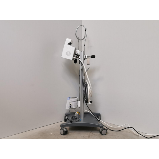 CPAP Ventilation System - Heinen + L&ouml;wenstein GmbH &amp; Co. KG - Charisma - CPAP-Beatmungssystem