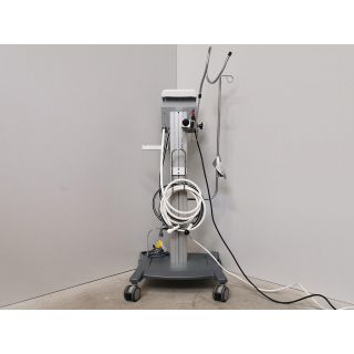 CPAP Ventilation System - Heinen + L&ouml;wenstein GmbH &amp; Co. KG - Charisma - CPAP-Beatmungssystem
