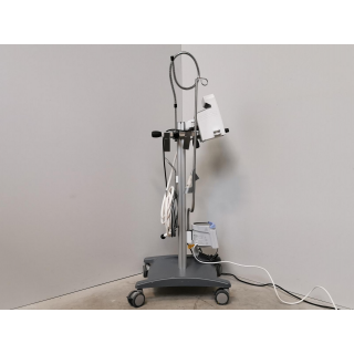 CPAP Ventilation System - Heinen + L&ouml;wenstein GmbH &amp; Co. KG - Charisma - CPAP-Beatmungssystem