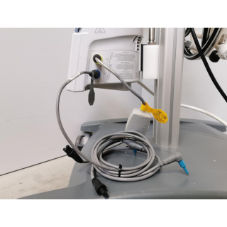 CPAP Ventilation System - Heinen + L&ouml;wenstein GmbH &amp; Co. KG - Charisma - CPAP-Beatmungssystem