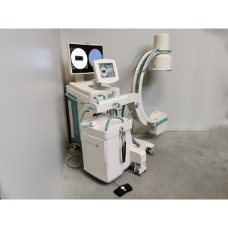 Mobile C-Arm - Ziehm Imaging GmbH - Ziehm Vision R - Mobiler C-Bogen