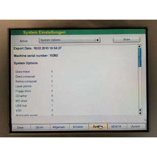 Mobile C-Arm - Ziehm Imaging GmbH - Ziehm Vision R - Mobiler C-Bogen