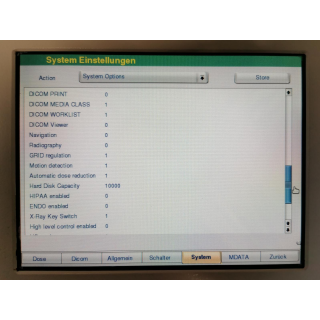 Mobile C-Arm - Ziehm Imaging GmbH - Ziehm Vision R - Mobiler C-Bogen