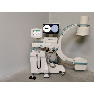 Mobile C-Arm - Ziehm Imaging GmbH - Ziehm Vision R - Mobiler C-Bogen