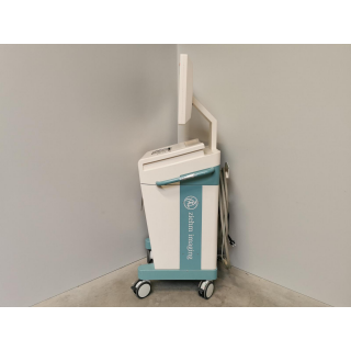 Mobile C-Arm - Ziehm Imaging GmbH - Ziehm Vision R - Mobiler C-Bogen