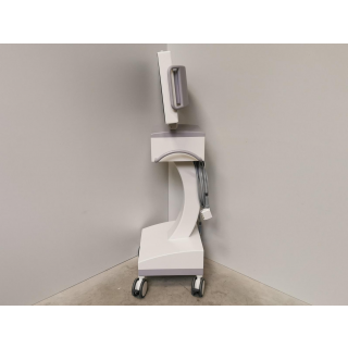Fluoroscopy Monitor Cart - GE Medical Systems - MC5-10100 - Fluoroskopie-Monitorwagen