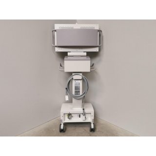 Fluoroscopy Monitor Cart - GE Medical Systems - MC5-10100 - Fluoroskopie-Monitorwagen