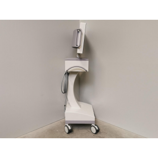 Fluoroscopy Monitor Cart - GE Medical Systems - MC5-10100 - Fluoroskopie-Monitorwagen