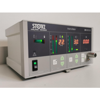 Insufflator - Karl Storz - 264320 20 - Thermoflator -...