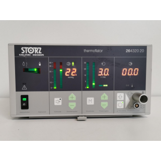 Insufflator -  Karl Storz - 264320 20 - Thermoflator - Insufflator