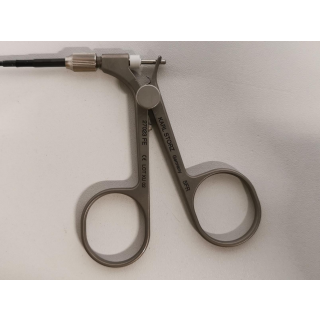 Endoscopic Biopsy Forceps - Karl Storz GmbH &amp; Co. KG - 27023 FE - Endoskopische Biopsiezange