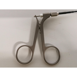Endoscopic Biopsy Forceps - Karl Storz GmbH &amp; Co. KG - 27023 FE - Endoskopische Biopsiezange