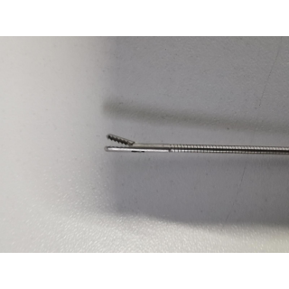 Endoscopic Biopsy Forceps - Karl Storz GmbH &amp; Co. KG - 27023 FE - Endoskopische Biopsiezange