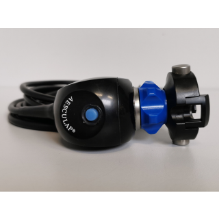 Camera Head for Endoscopy System - Aesculap - PV411 - Kamerakopf f&uuml;r Endoskopie-System
