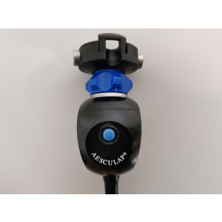 Camera Head for Endoscopy System - Aesculap - PV411 - Kamerakopf f&uuml;r Endoskopie-System