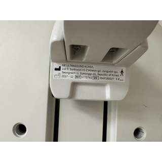 Mammography - GE - Senographe CrystalNova