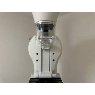Mammography - GE - Senographe CrystalNova