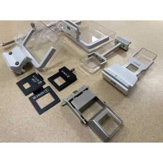 Mammography - GE - Senographe CrystalNova