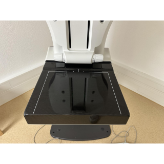 Mammography - GE - Senographe CrystalNova