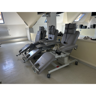 dialysis couch - bionic - comfortline