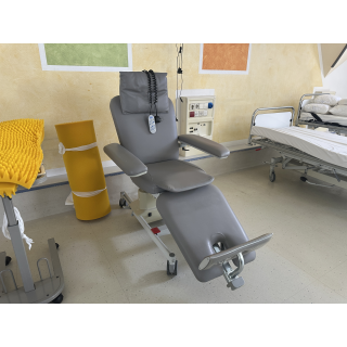 dialysis couch - bionic - comfortline