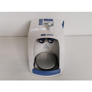 Humidifier for High Flow Oxygen Therapy - Fisher &amp; Paykel Healthcare - PT101EW (AIRVO Humidifier) - Befeuchter f&uuml;r High-Flow-Sauerstofftherapie