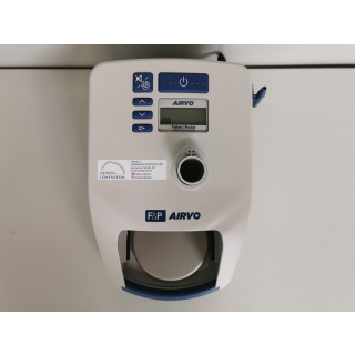 Humidifier for High Flow Oxygen Therapy - Fisher &amp; Paykel Healthcare - PT101EW (AIRVO Humidifier) - Befeuchter f&uuml;r High-Flow-Sauerstofftherapie