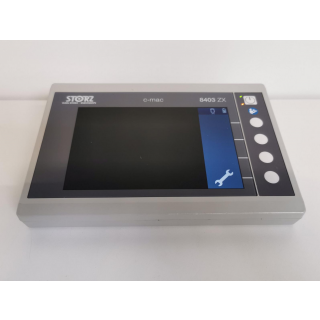 Monitor &ndash; Karl Storz &ndash; C-MAC &ndash; Monitor