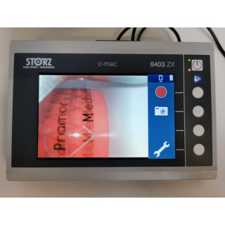 Monitor &ndash; Karl Storz &ndash; C-MAC &ndash; Monitor