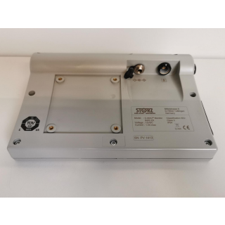 Monitor &ndash; Karl Storz &ndash; C-MAC &ndash; Monitor