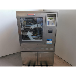Endoscope Washer-Disinfector - BHT Disinfection Technology - INNOVA E3 - Endoskop-Aufbereitungsautomat