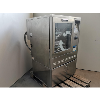 Endoscope Washer-Disinfector - BHT Disinfection Technology - INNOVA E3 - Endoskop-Aufbereitungsautomat