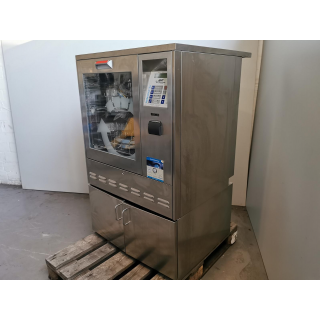 Endoscope Washer-Disinfector - BHT Disinfection Technology - INNOVA E3 - Endoskop-Aufbereitungsautomat
