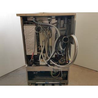 Endoscope Washer-Disinfector - BHT Disinfection Technology - INNOVA E3 - Endoskop-Aufbereitungsautomat