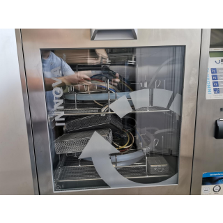 Endoscope Washer-Disinfector - BHT Disinfection Technology - INNOVA E3 - Endoskop-Aufbereitungsautomat