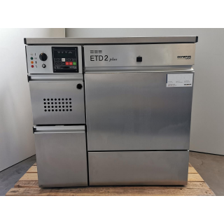 Endoscope Washer-Disinfector - Olympus - ETD 2 plus - Endoskop‑Wascher‑Desinfektor