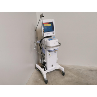 Ventilator (Intensive Care Ventilator) - Hamilton Medical AG, Bonaduz, Schweiz - G5 - Beatmungsger&auml;t (Intensivpflege-Beatmungsger&auml;t)