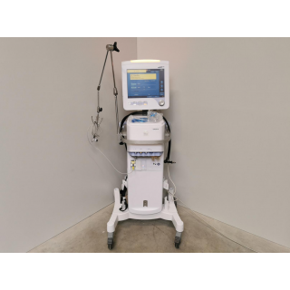 Ventilator (Intensive Care Ventilator) - Hamilton Medical AG, Bonaduz, Schweiz - G5 - Beatmungsger&auml;t (Intensivpflege-Beatmungsger&auml;t)