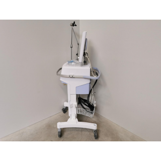 Ventilator (Intensive Care Ventilator) - Hamilton Medical AG, Bonaduz, Schweiz - G5 - Beatmungsger&auml;t (Intensivpflege-Beatmungsger&auml;t)